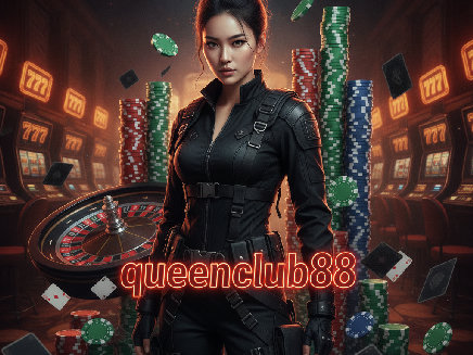 สล็อตเว็บตรง queenclub88