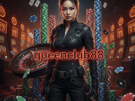 ทางเข้า queenclub88