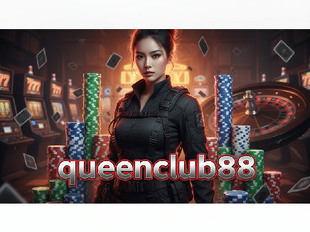 queenclub88 สล็อตออนไลน์