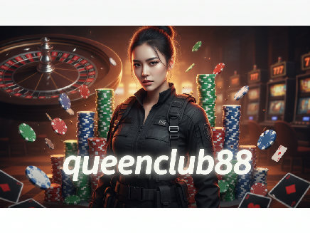 queenclub88 slot